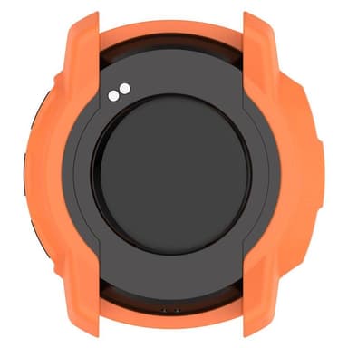 Armour silikone cover Suunto 9 Peak - Orange