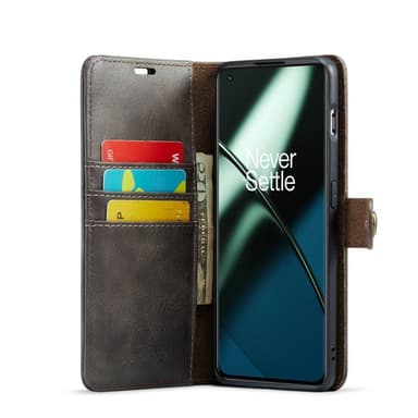 Wallet DG-Ming 2i1 OnePlus 11 - Sort