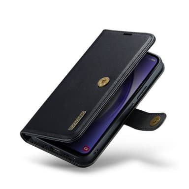 Wallet DG-Ming 2i1 Samsung Galaxy A54 5G - Sort