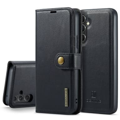Wallet DG-Ming 2i1 Samsung Galaxy A54 5G - Sort