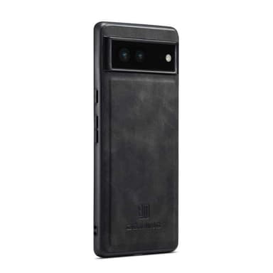 DG-Ming M2 mobilcover Google Pixel 7A - Sort