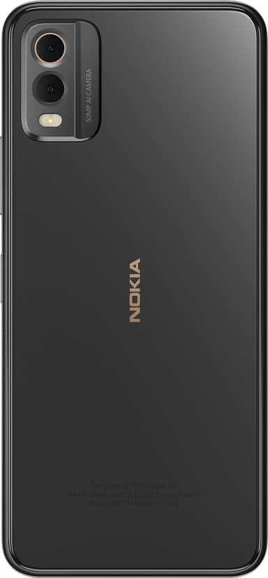 Nokia C32 smartphone 3/64GB (grå)