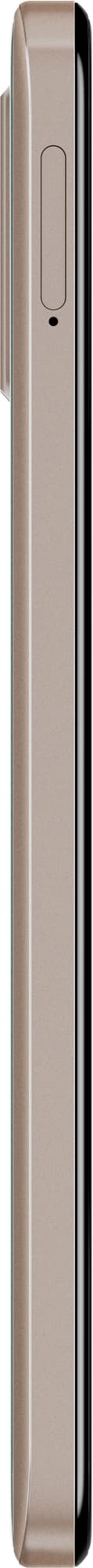 Nokia C32-smartphone 3/64GB (grøn)