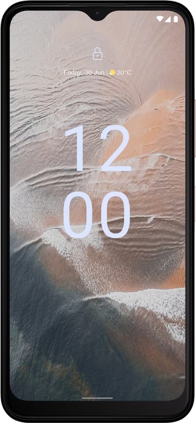 Nokia C32-smartphone 3/64GB (pink)