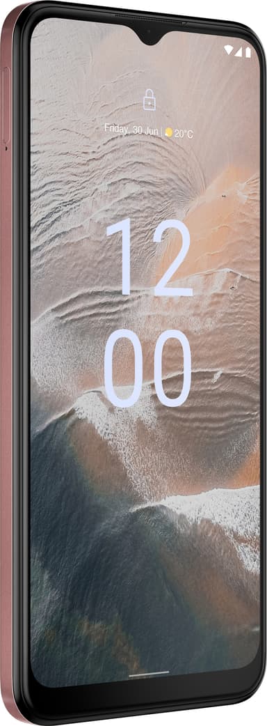 Nokia C32-smartphone 3/64GB (pink)