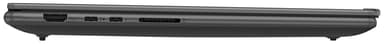 Lenovo Yoga Pro 9i i7/16/1000 14,5" bærbar computer (storm grey)