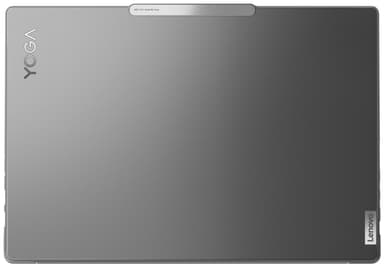 Lenovo Yoga Pro 9i i7/16/1000 14,5" bærbar computer (storm grey)
