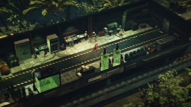 Serial Cleaners - Dino Park - PC Windows