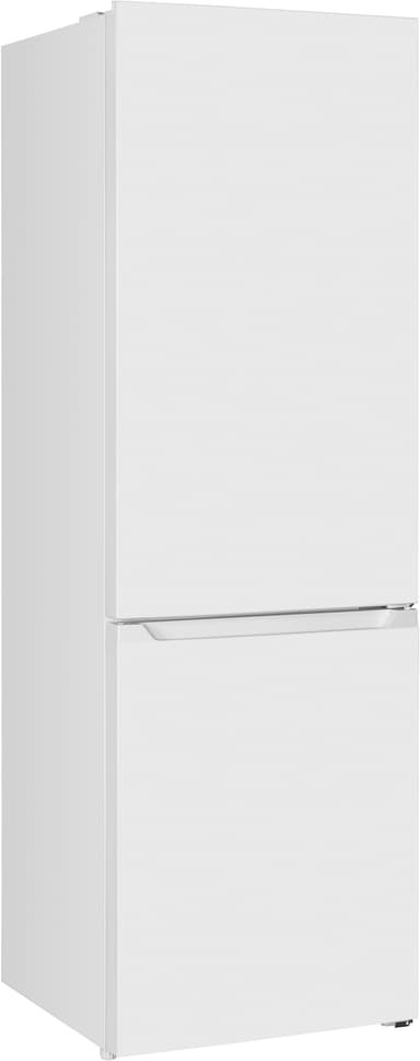 Logik kølefryseskab LNF180W23E