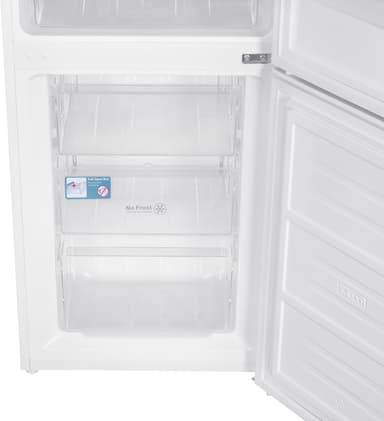 Logik kølefryseskab LNF180W23E