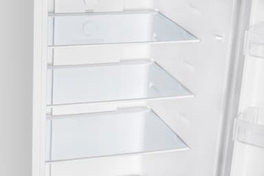 Logik kølefryseskab LNF180W23E