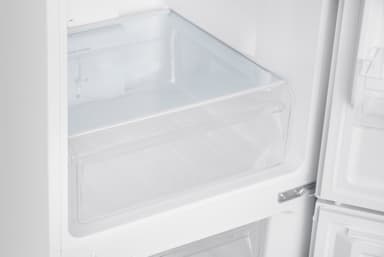 Logik kølefryseskab LNF180W23E