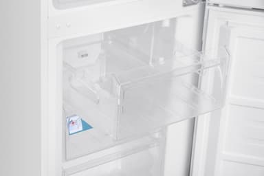 Logik kølefryseskab LNF180W23E