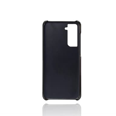 Samsung Galaxy S21 Plus KSQ Taske med Kortstik