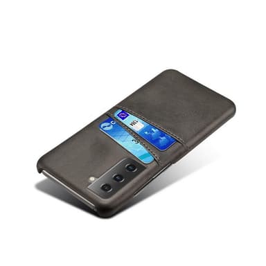 Samsung Galaxy S21 Plus KSQ Taske med Kortstik