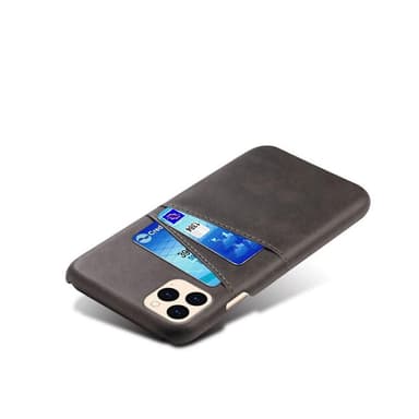 KSQ Taske med kortslot til iPhone 12 Mini