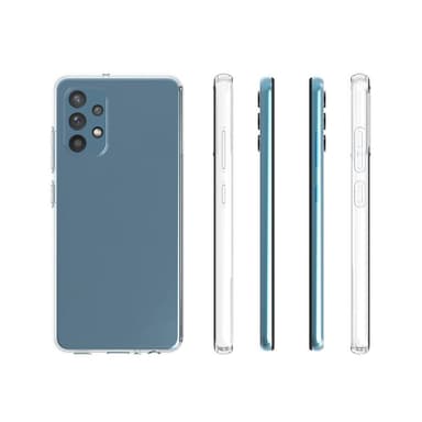 TPU Cover Taske til Samsung Galaxy A32 4G