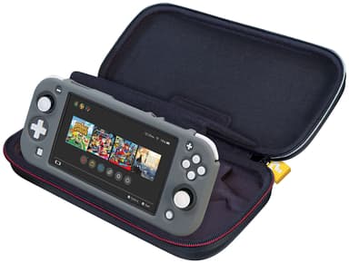 Nintendo Switch Deluxe Travel Case: Super Mario