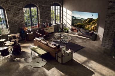 LG 65" C3 4K OLED evo TV (2023)