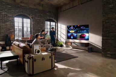 LG 65" C3 4K OLED evo TV (2023)