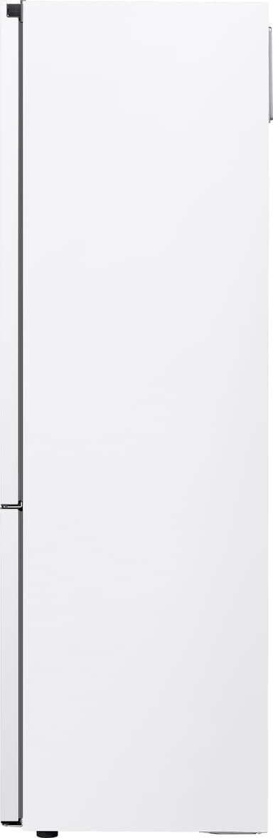 LG kølefryseskab GBV5240DSW