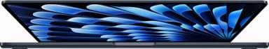 MacBook Air 15 M2/8/512 2023 (Midnat)