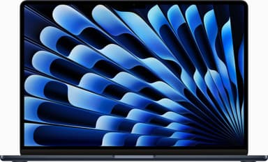 MacBook Air 15 M2/8/512 2023 (Midnat)
