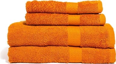 Queen Anne Frotte Vit 65x130