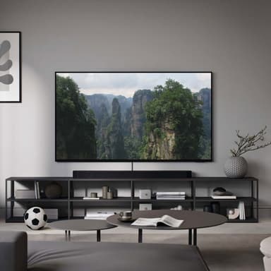 Samsung 75" Q70C 4K QLED Smart TV (2023)