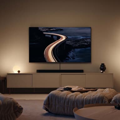 Samsung 65" QN90C 4K Neo QLED Smart TV (2023)