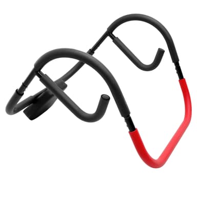 Abdominal træner AB Roller Trainer Fitness mavetræner fitness maskine Sit Up