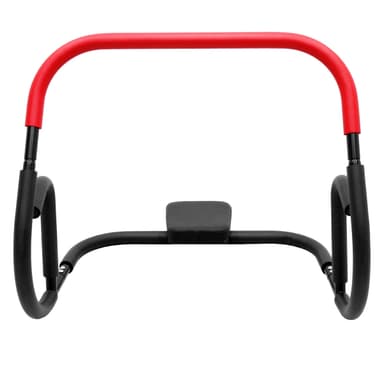 Abdominal træner AB Roller Trainer Fitness mavetræner fitness maskine Sit Up