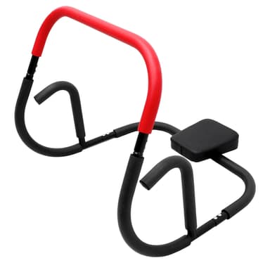 Abdominal træner AB Roller Trainer Fitness mavetræner fitness maskine Sit Up