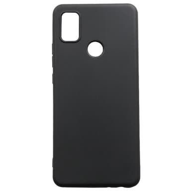 Silikone cover Cricket Icon 4 - Sort
