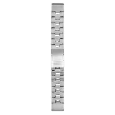 Armbånd titanium Garmin MARQ Golfer - Sølv
