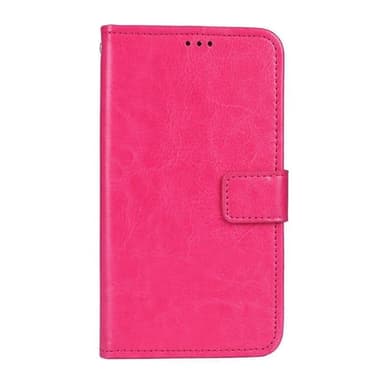 Wallet cover 3-kort Sony Xperia 1 V - Lyserød