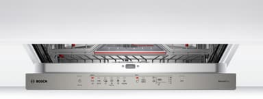Bosch opvaskemaskine SMP4ECS79S (rustfri stål)