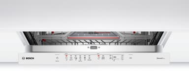 Bosch Serie 4 opvaskemaskine SMP4ECW79S (hvid)
