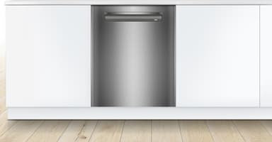 Bosch opvaskemaskine SMP4ECS79S (rustfri stål)