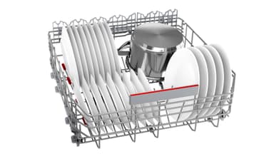 Bosch Serie 4 opvaskemaskine SMP4ECW79S (hvid)