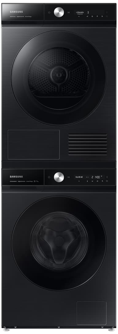 Samsung Serie 9400 tørretumbler DV90BB9545GBS4 (9 kg)