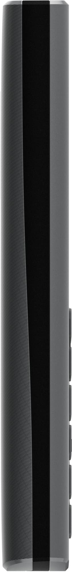 Nokia 105 Classic mobiltelefon (sort)