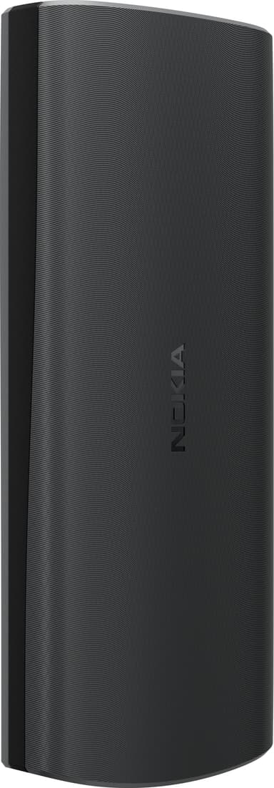Nokia 105 Classic mobiltelefon (sort)
