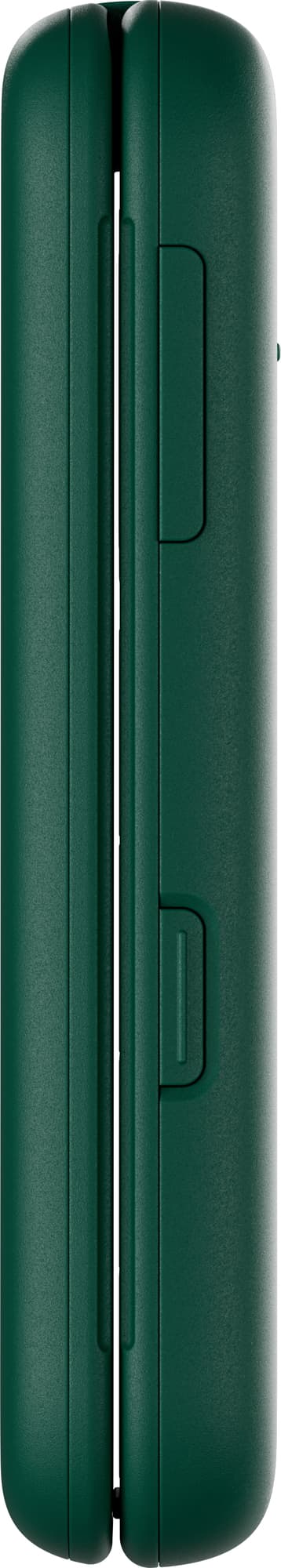 Nokia 2660 flip-mobil (grøn)