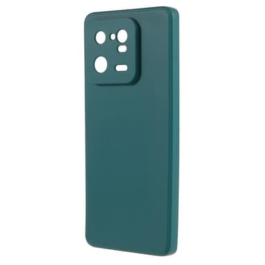 SKALO Xiaomi 13 Pro 5G Ultratynd TPU-skal - Grøn