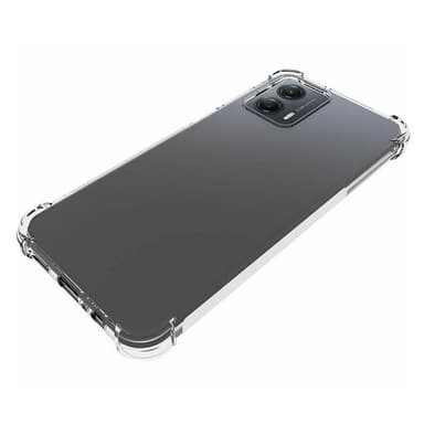 SKALO Motorola Moto G23 4G Ekstra stærk TPU-cover