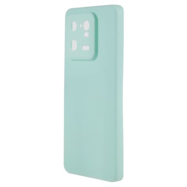 SKALO Xiaomi 13 Pro 5G Ultratynd TPU-skal - Turkis