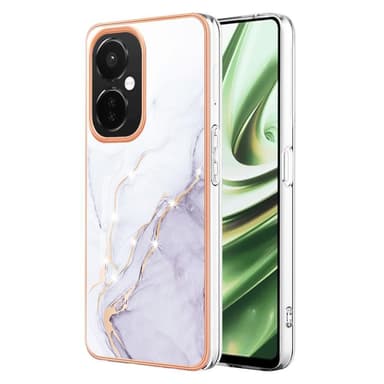 SKALO OnePlus Nord CE 3 Lite 5G Marmor TPU-cover - #2