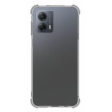 SKALO Motorola Moto G23 4G Ekstra stærk TPU-cover
