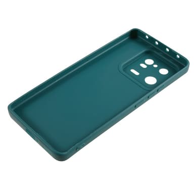 SKALO Xiaomi 13 Pro 5G Ultratynd TPU-skal - Grøn